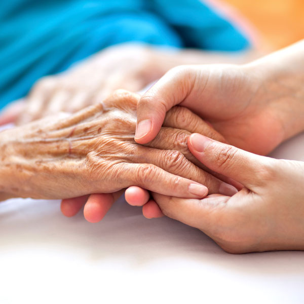 End of Life Care - Hospice Care - Assisted Living - Elder Care - San Luis Obispo - Arroyo Grande - Atascadero - California - Casa Rosa + Casa Rosa at Cypress Ridge - Senior Care